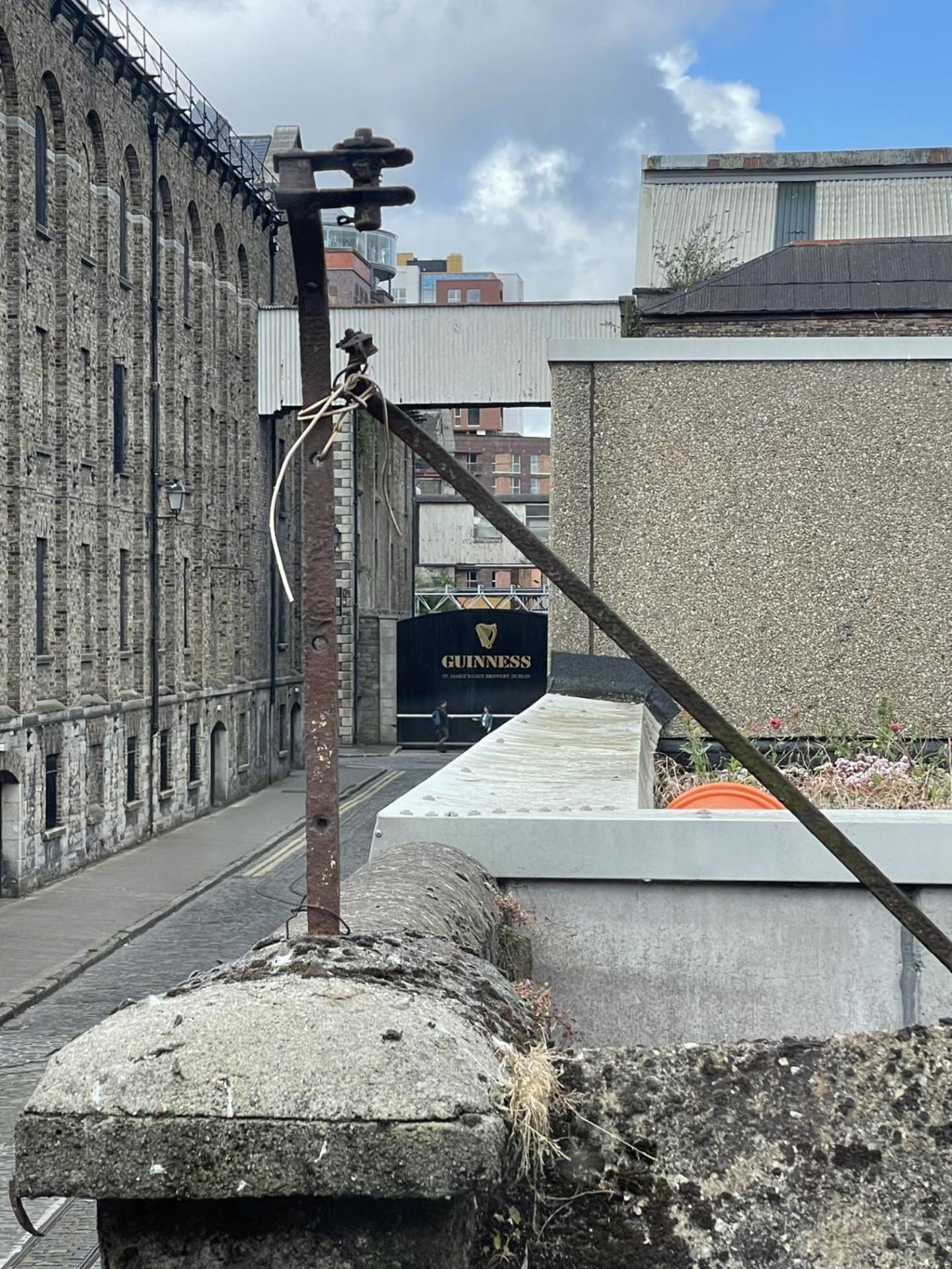 Gateway To Guinness 都柏林 外观 照片
